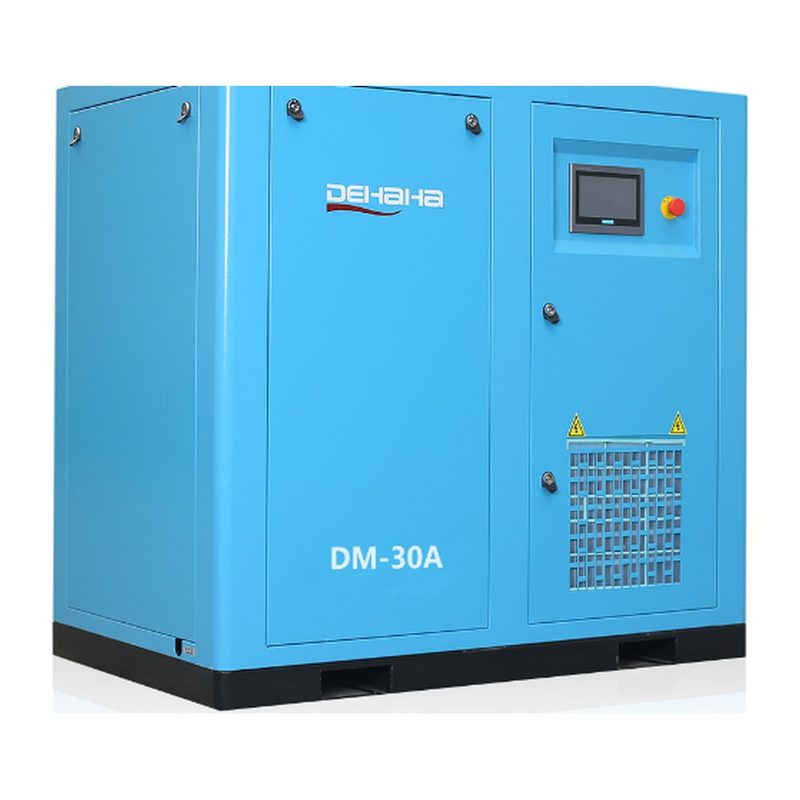 מדחס אויר בורגי VSD 30HP